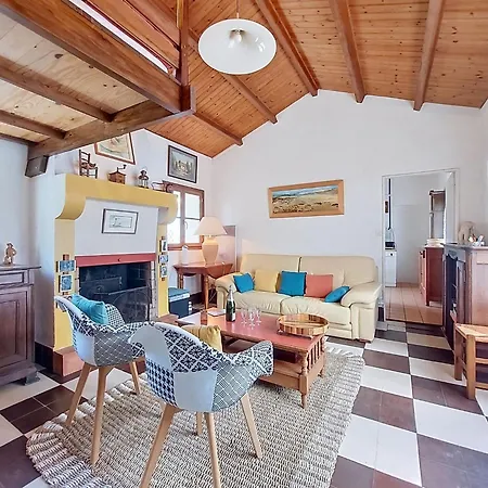 La Grainette By Interhome * Plage-des-Demoiselles