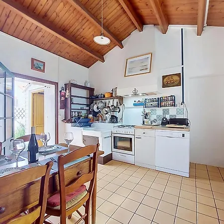 La Grainette By Interhome