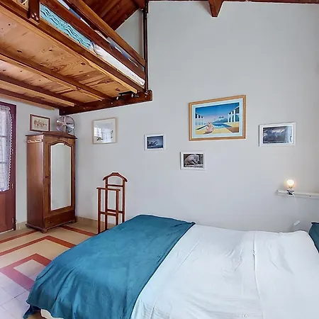 La Grainette By Interhome Plage-des-Demoiselles