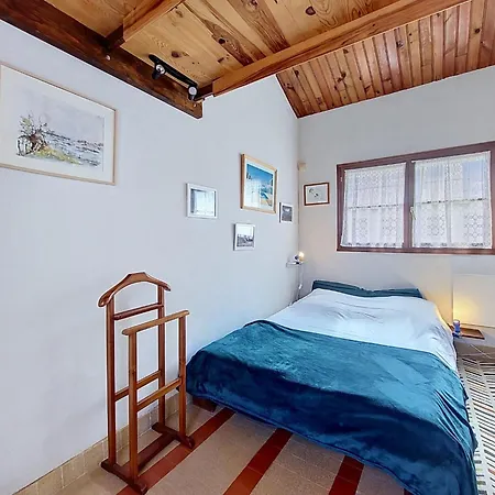 Prázdninový dům La Grainette By Interhome Plage-des-Demoiselles