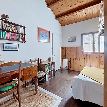 La Grainette By Interhome Plage-des-Demoiselles
