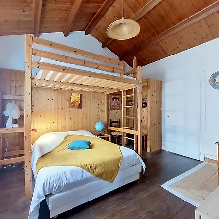 Ferienhaus La Grainette By Interhome *