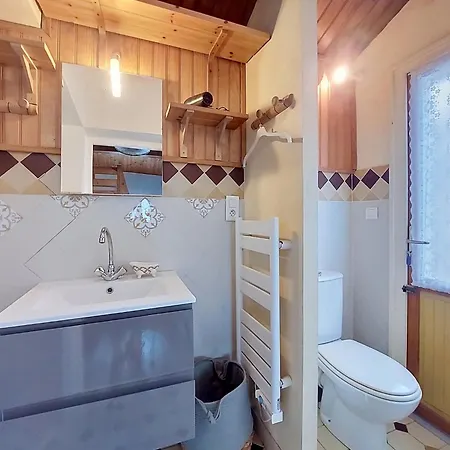 Prázdninový dům La Grainette By Interhome