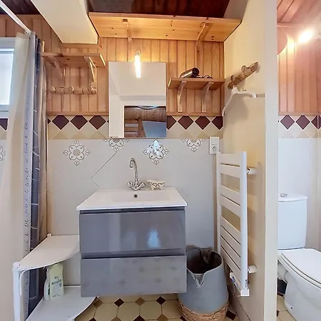 Ferienhaus La Grainette By Interhome
