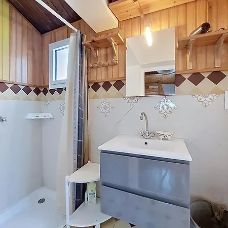 La Grainette By Interhome Prázdninový dům