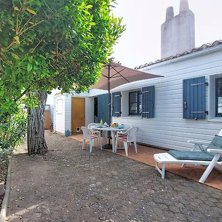 La Grainette By Interhome * Plage-des-Demoiselles