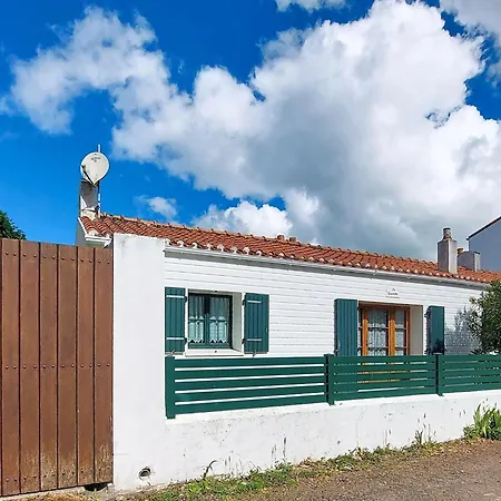 La Grainette By Interhome * Plage-des-Demoiselles