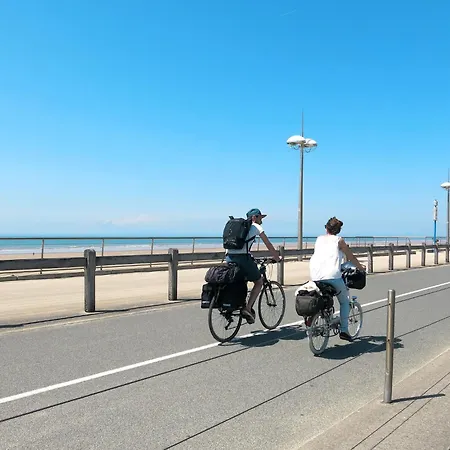 Prázdninový dům La Grainette By Interhome *