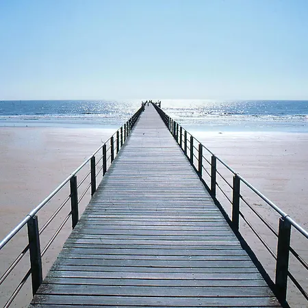 La Grainette By Interhome * Plage-des-Demoiselles